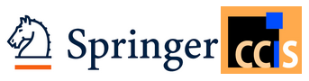 Springer-CCIS